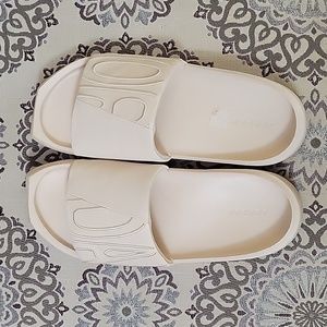 AIRJORDAN SLIDES size 7